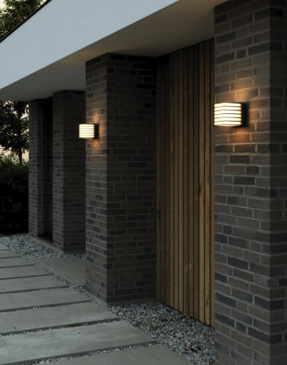 outdoor wall lamp